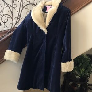 Kids ( girls) long coat